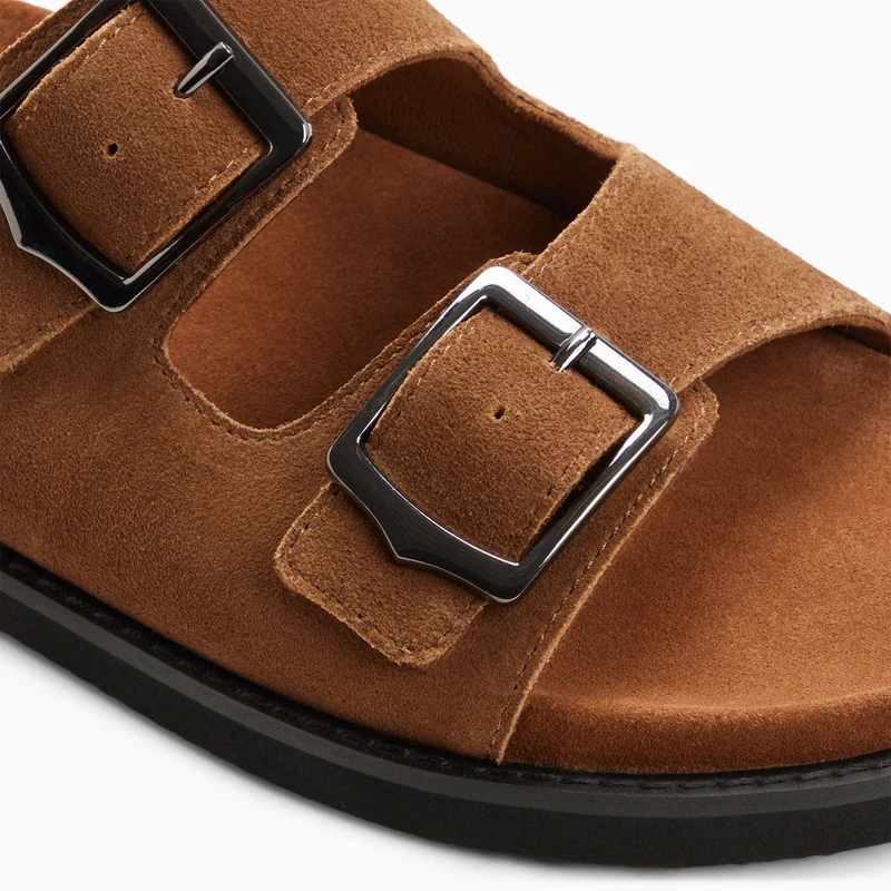 Men's Meridian Double Strap Sandal