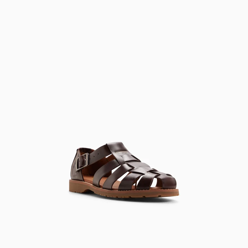 Men's Reed Fisherman Mini Lug