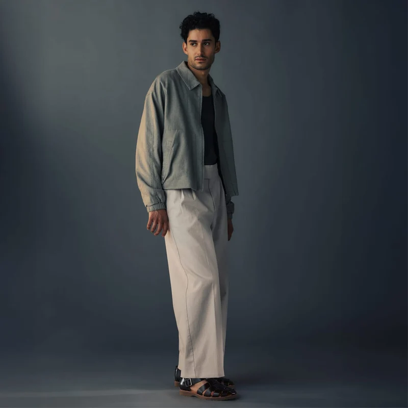 Men's Reed Fisherman Mini Lug