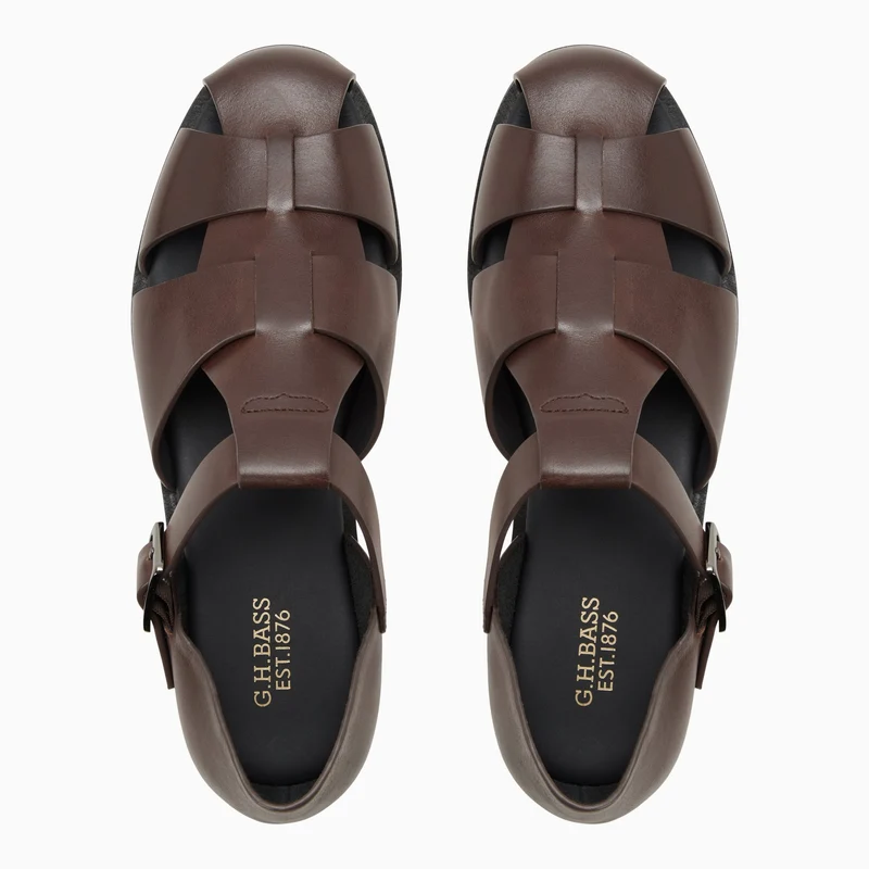 Men's Potter Fisherman Sandal