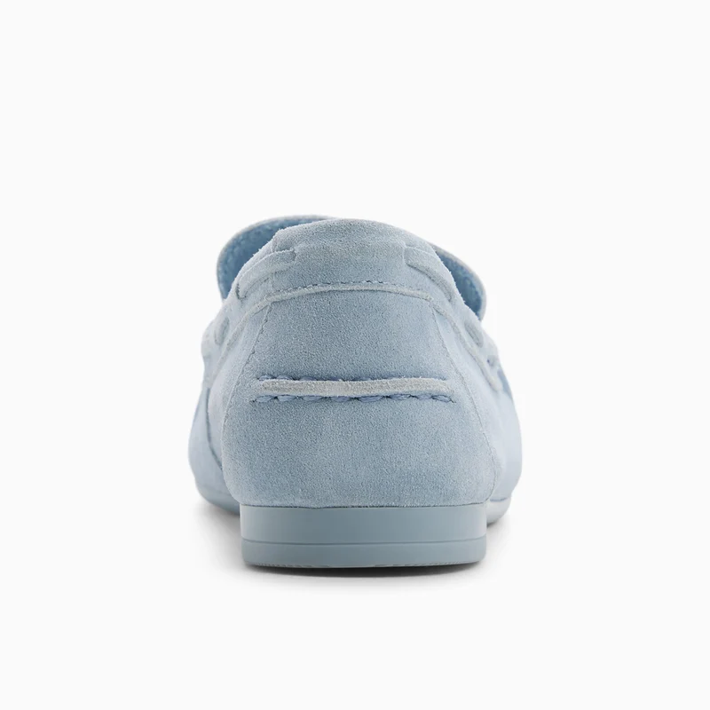 Women's Astrid Tassel Loafer