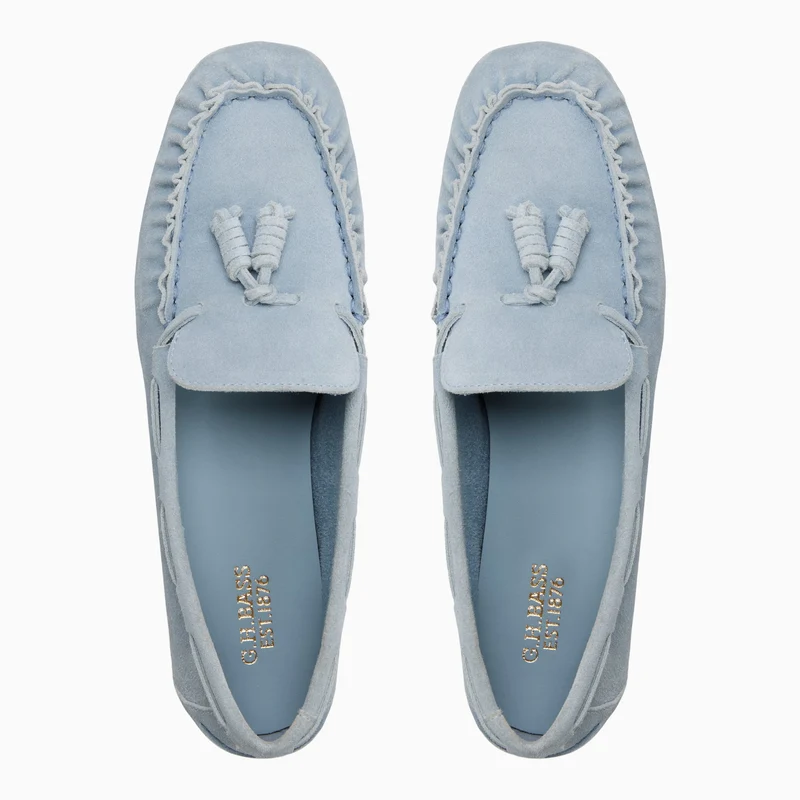 Women's Astrid Tassel Loafer