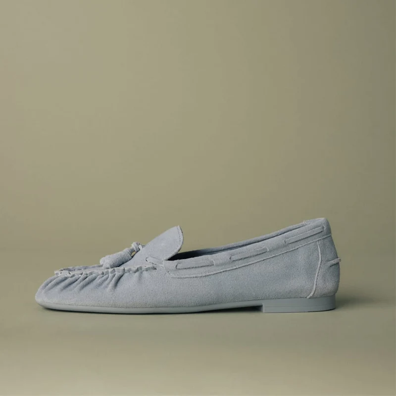 Women's Astrid Tassel Loafer