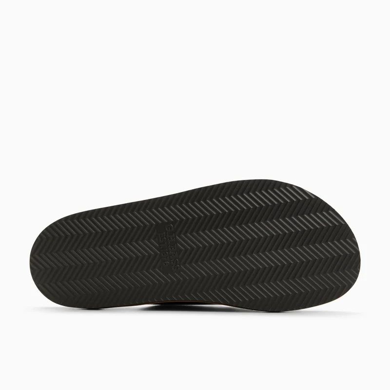 Men's Meridian Double Strap Sandal