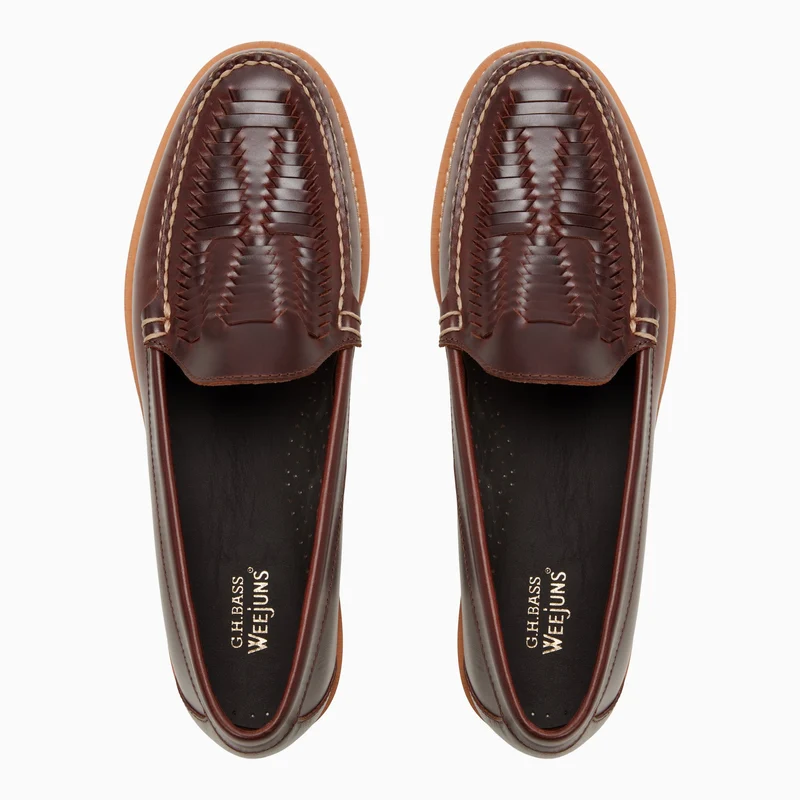 Men's Larson Venetian Loom Weejuns® Loafer