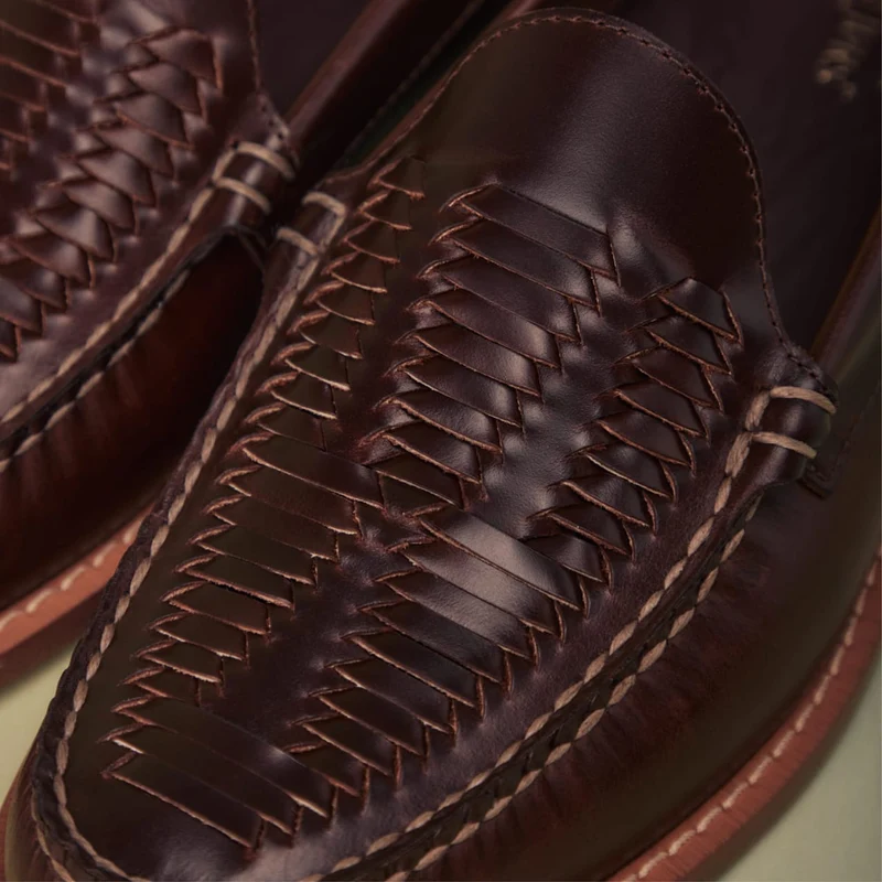 Men's Larson Venetian Loom Weejuns® Loafer