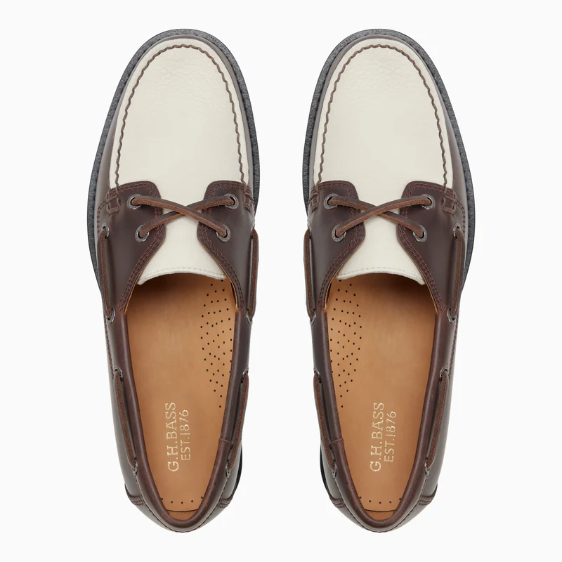 Men's Regatta Boat Shoe