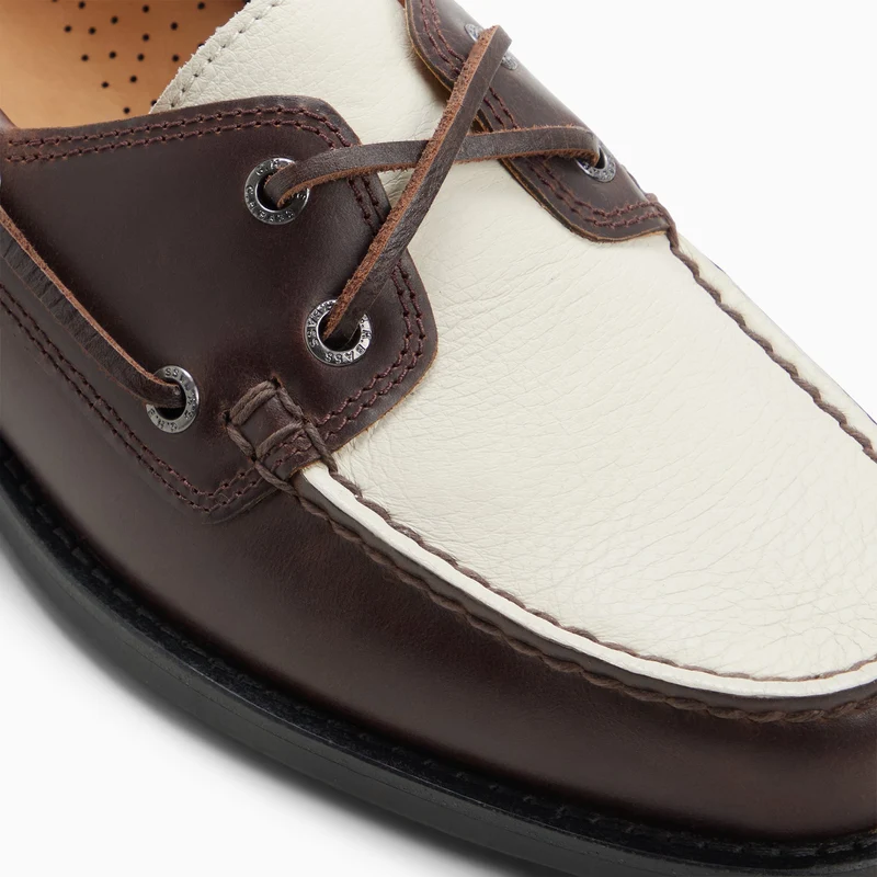 Men's Regatta Boat Shoe