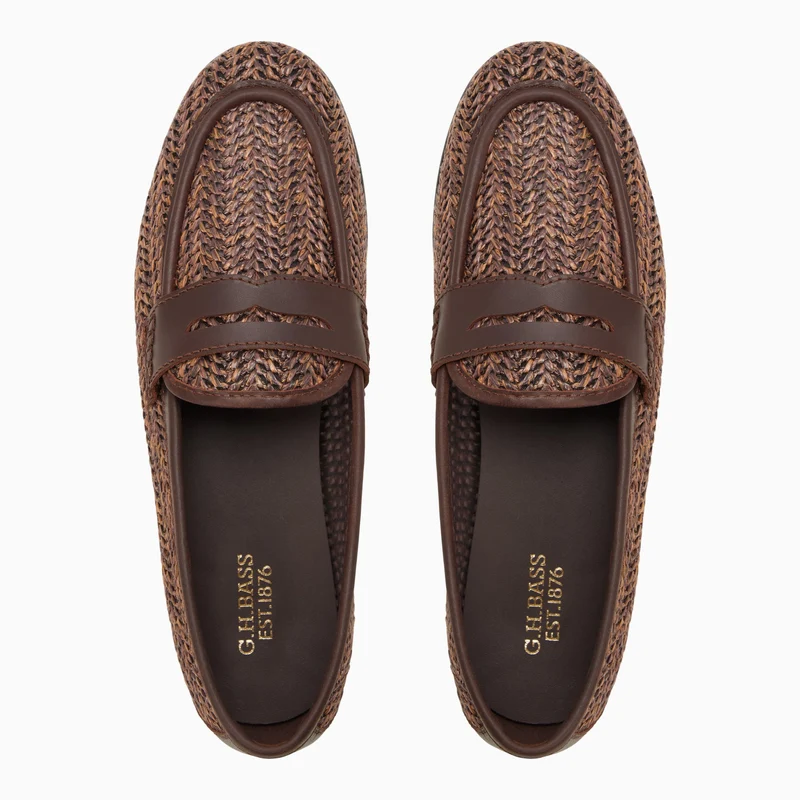 Women's Emily Penny Loafer