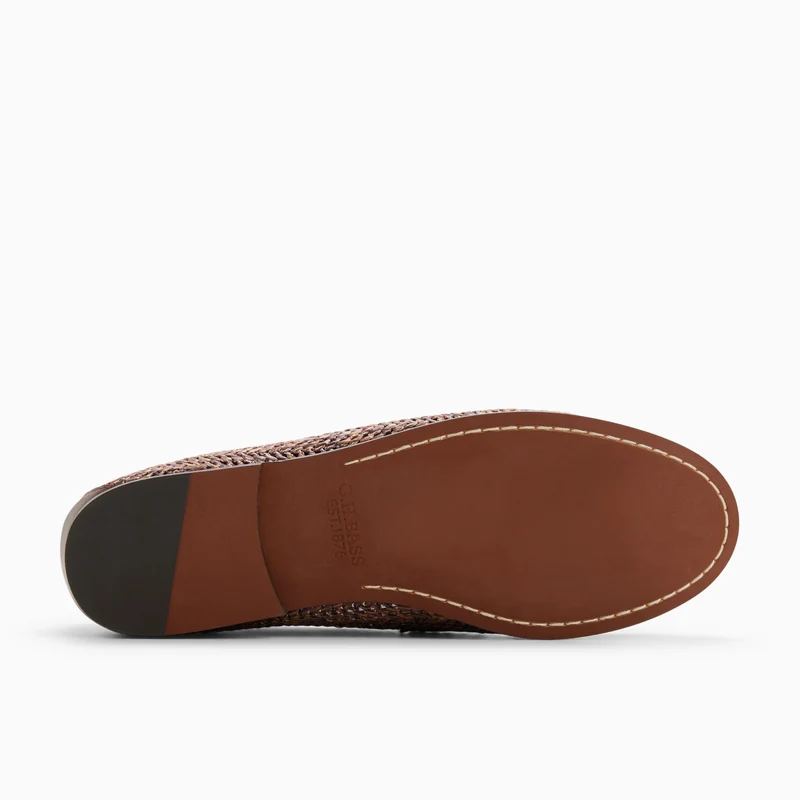 Women's Emily Penny Loafer