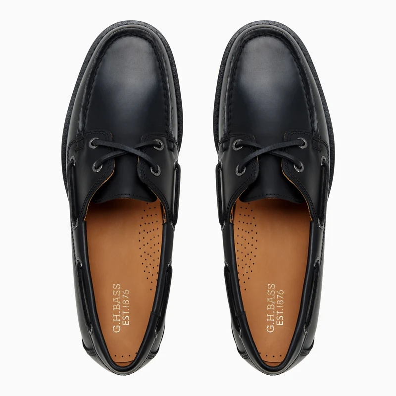 Men's Regatta Boat Shoe