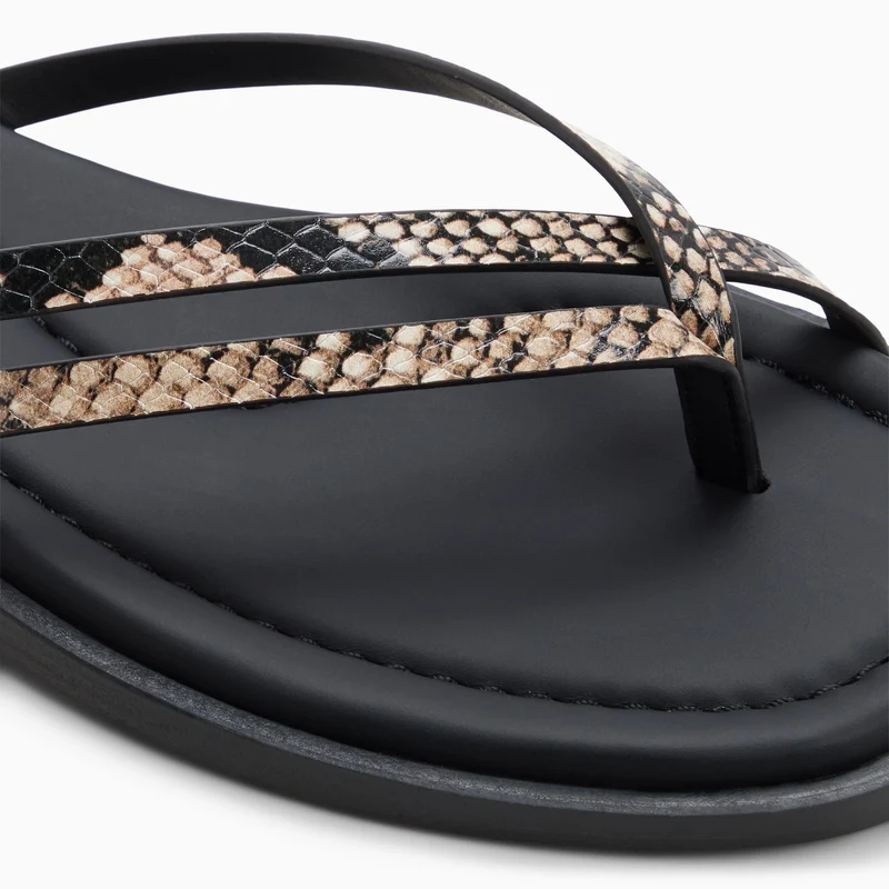 Women's Nora Strappy Sandal