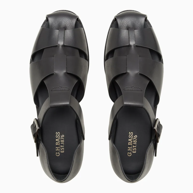 Men's Potter Fisherman Sandal
