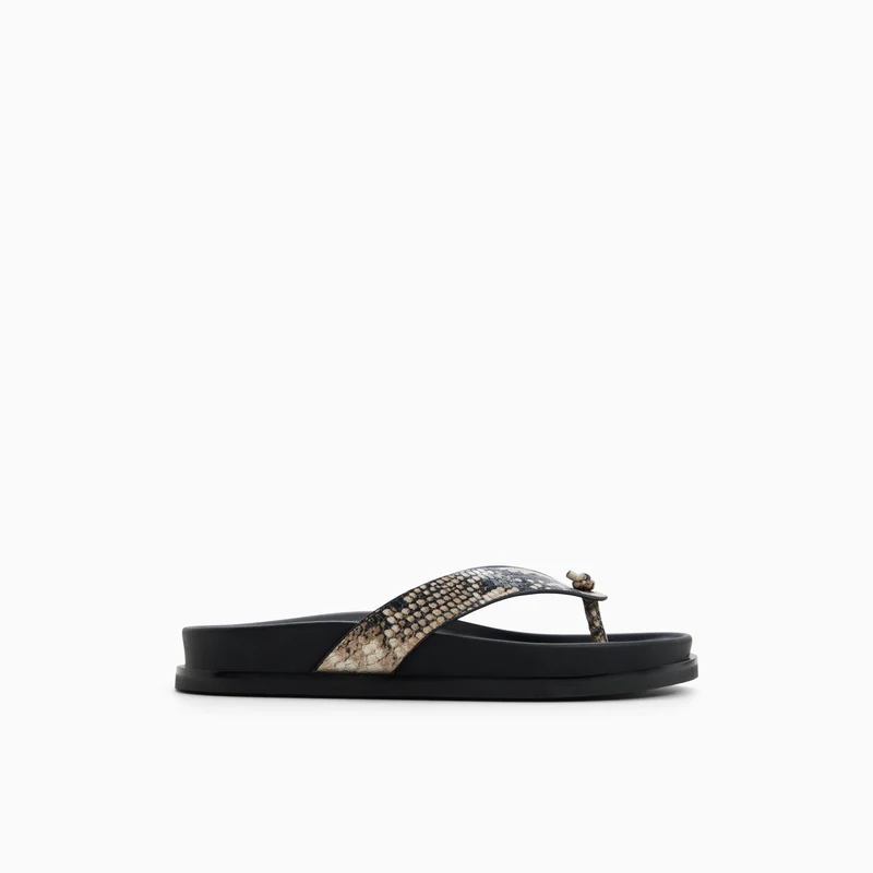 Women's Wynn Footbed Thong Sandal
