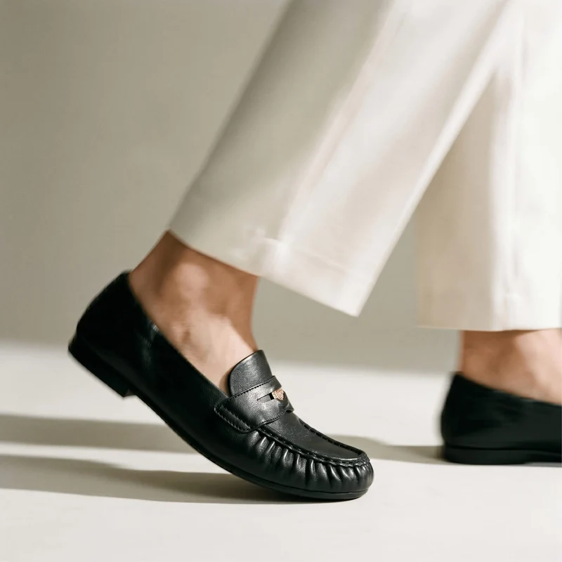 Women's Rumi Penny Loafer