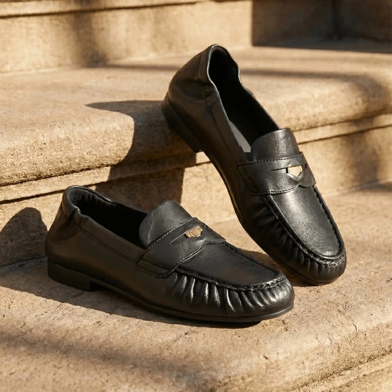 Women's Rumi Penny Loafer