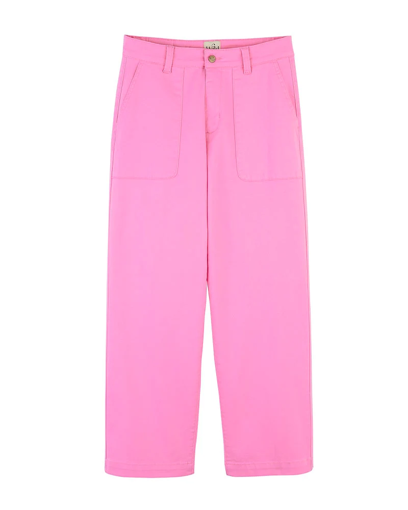 Pantalon wild