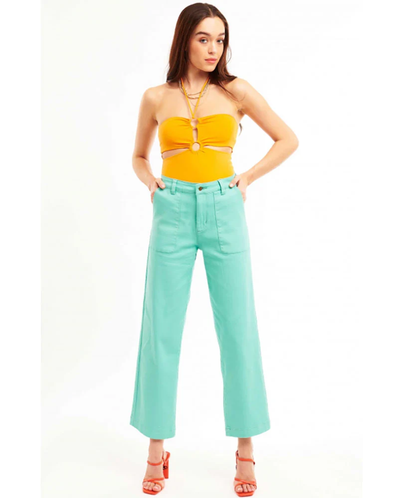 Pantalon wild