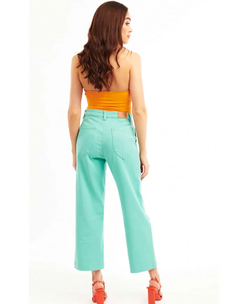 Pantalon wild
