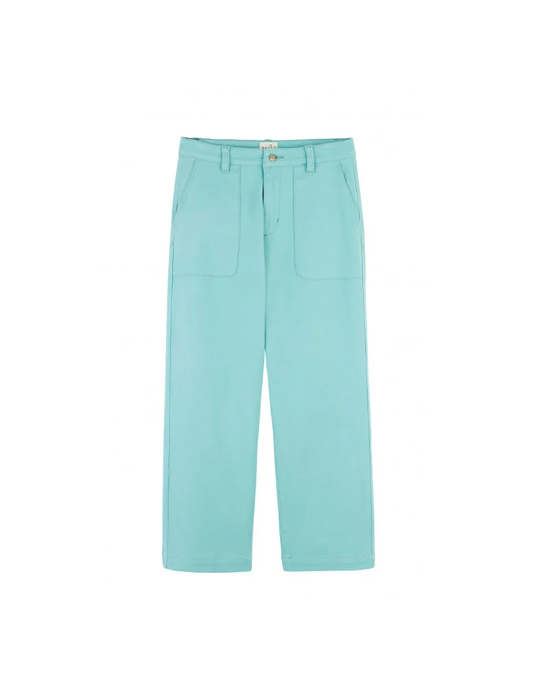 Pantalon wild
