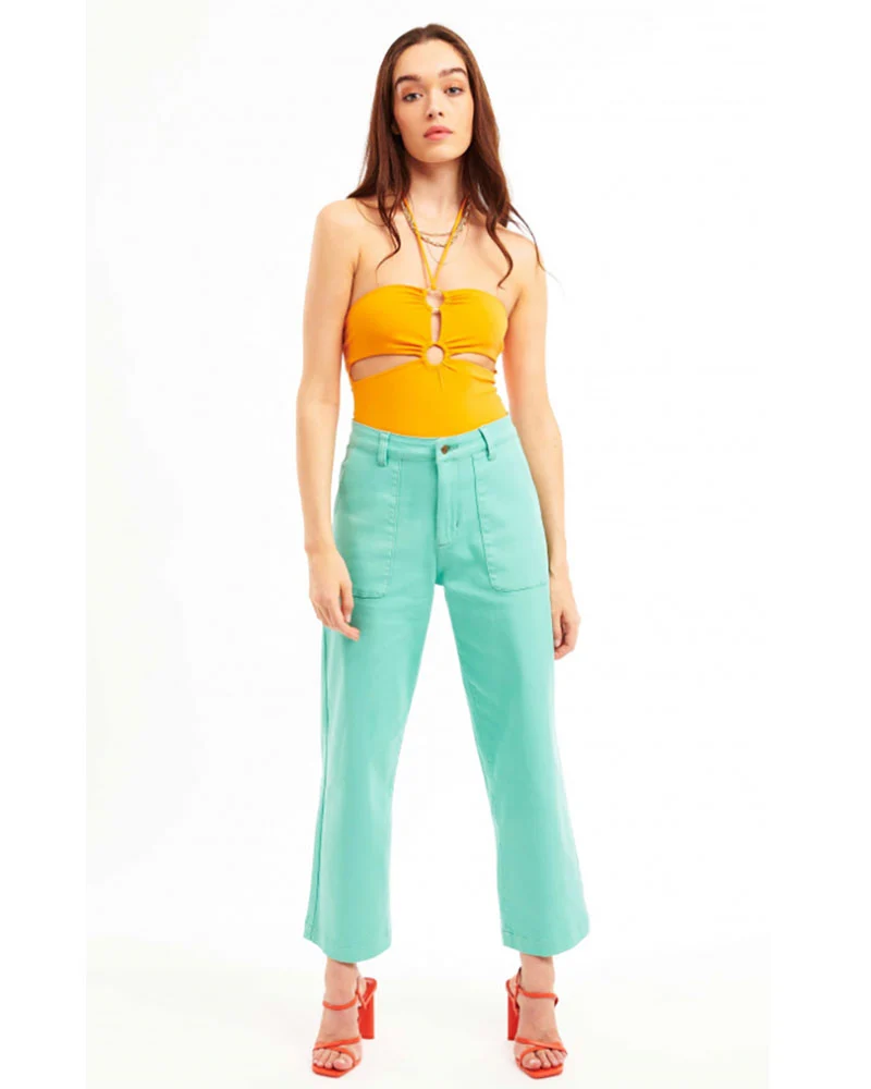 Pantalon wild