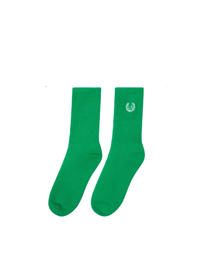 Chaussettes love stories