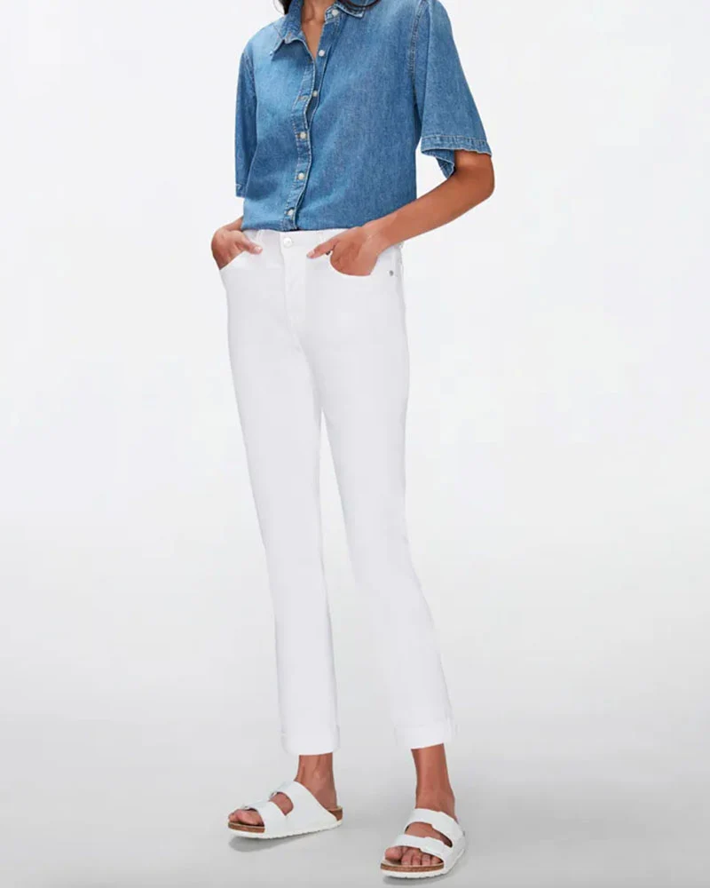 Jeans josefina seven