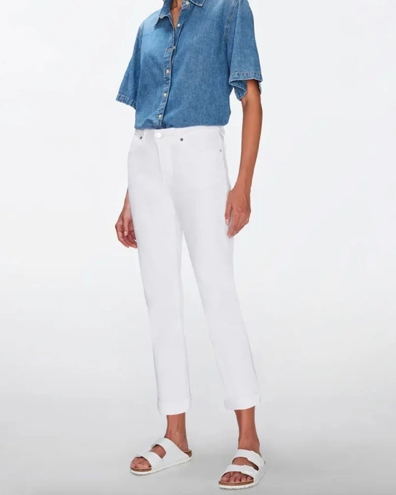 Jeans josefina seven