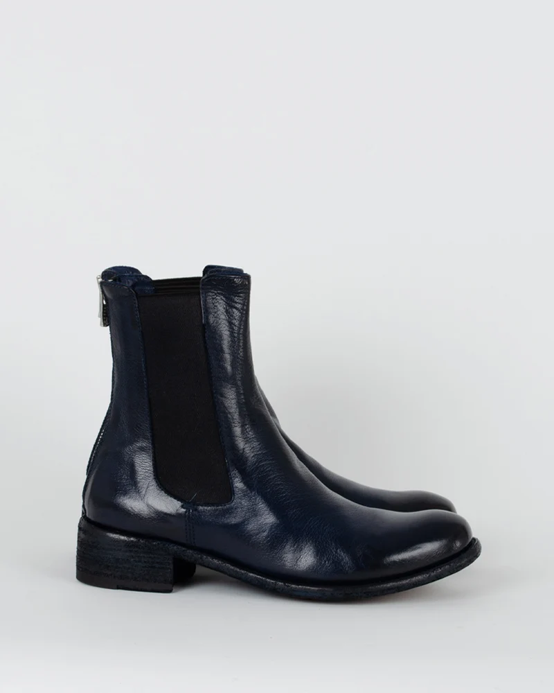 Boots officine creative