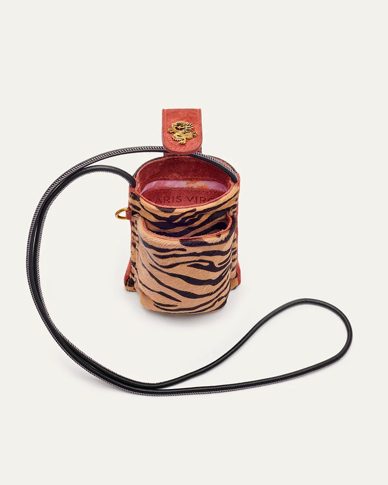 Porte telephone claris virot