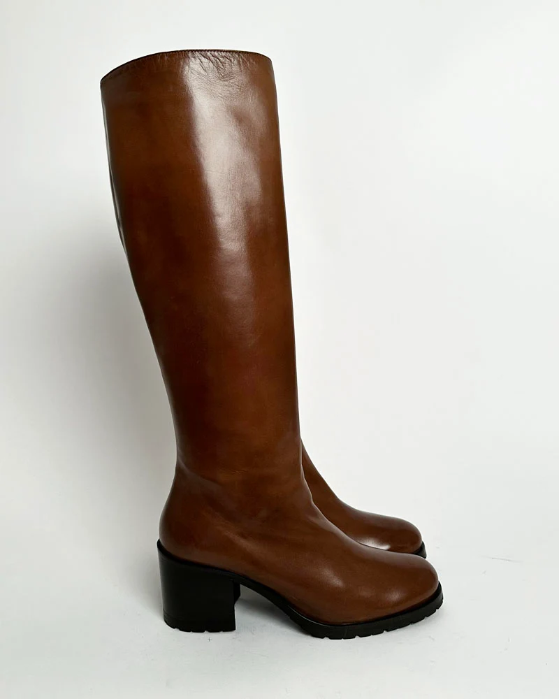 Bottes lorenzo masiero