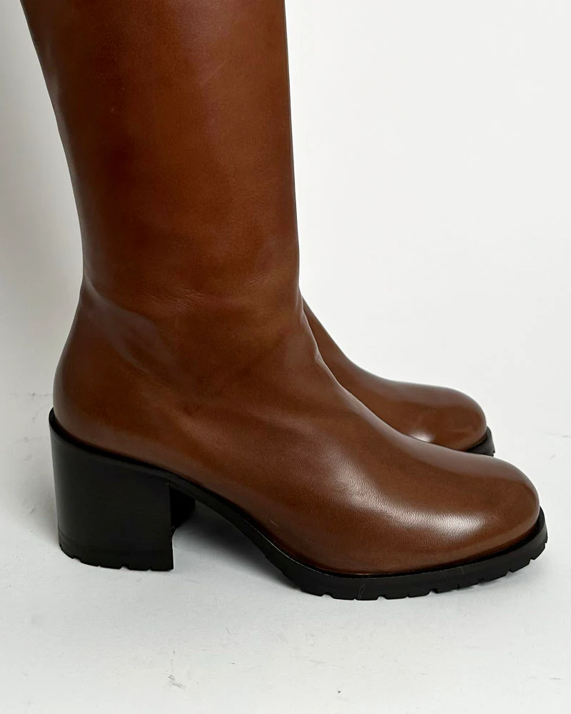 Bottes lorenzo masiero