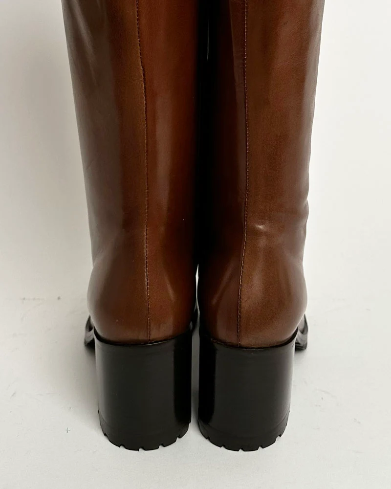 Bottes lorenzo masiero