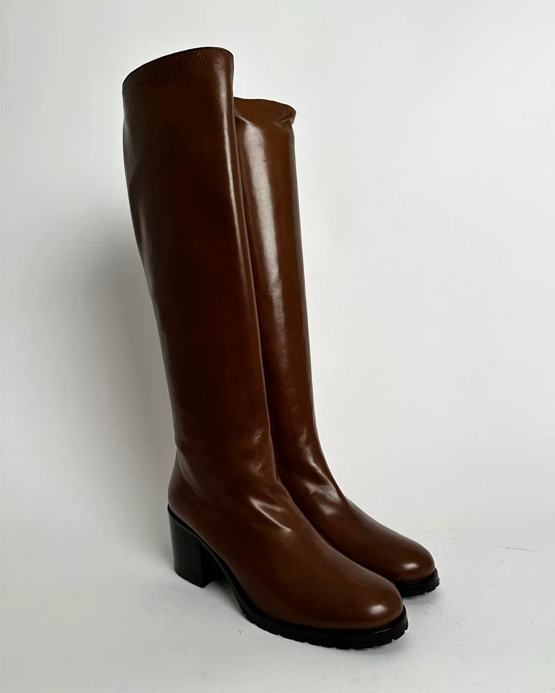 Bottes lorenzo masiero