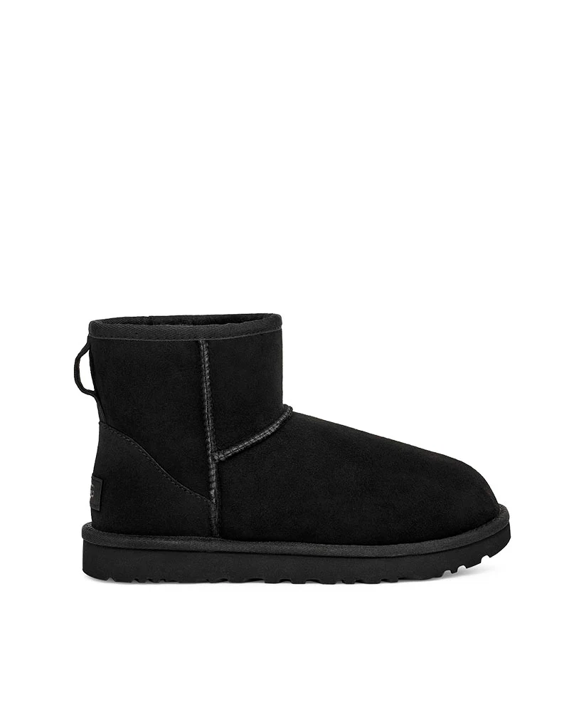 Boots classic mini ugg