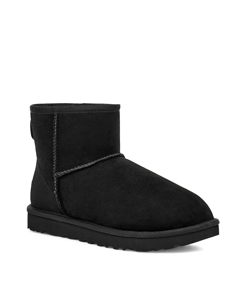 Boots classic mini ugg