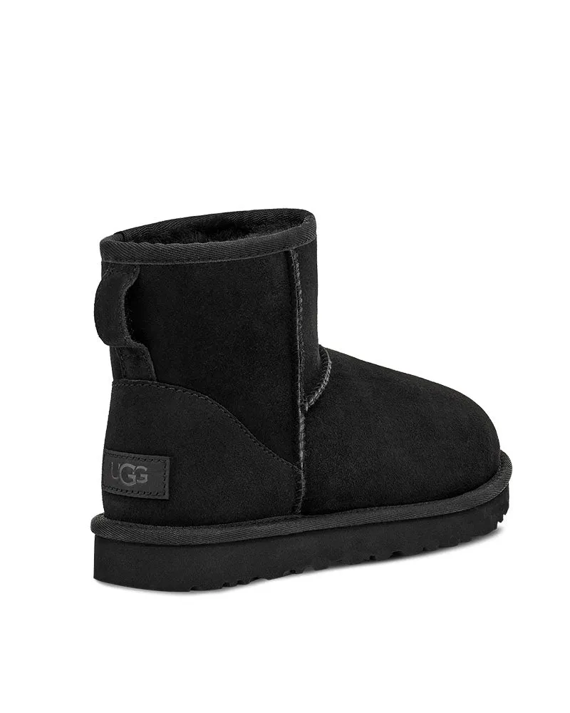 Boots classic mini ugg