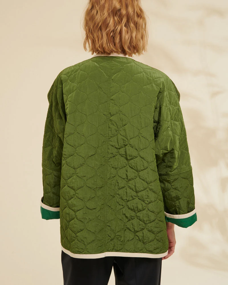Veste chloe stora