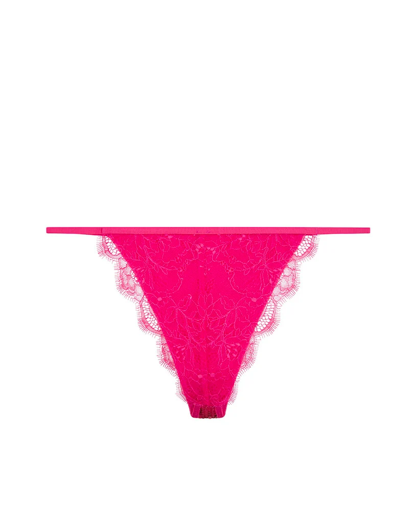 Culotte wild rose love stories