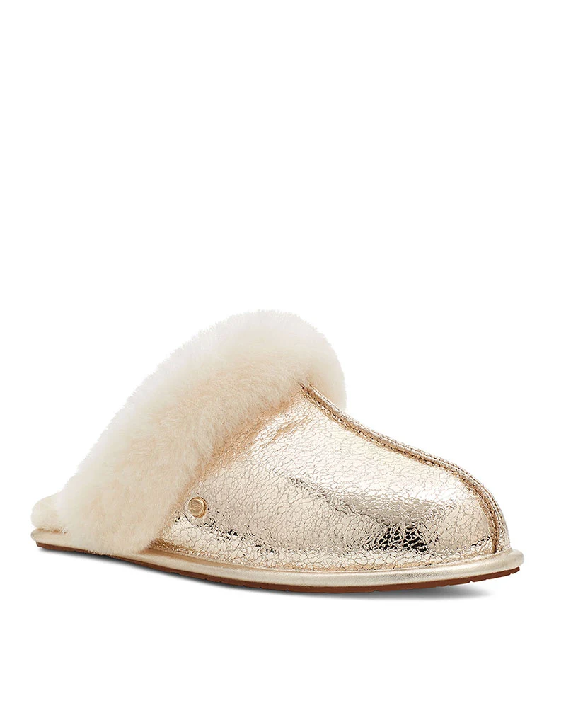 Mules scuffette ugg