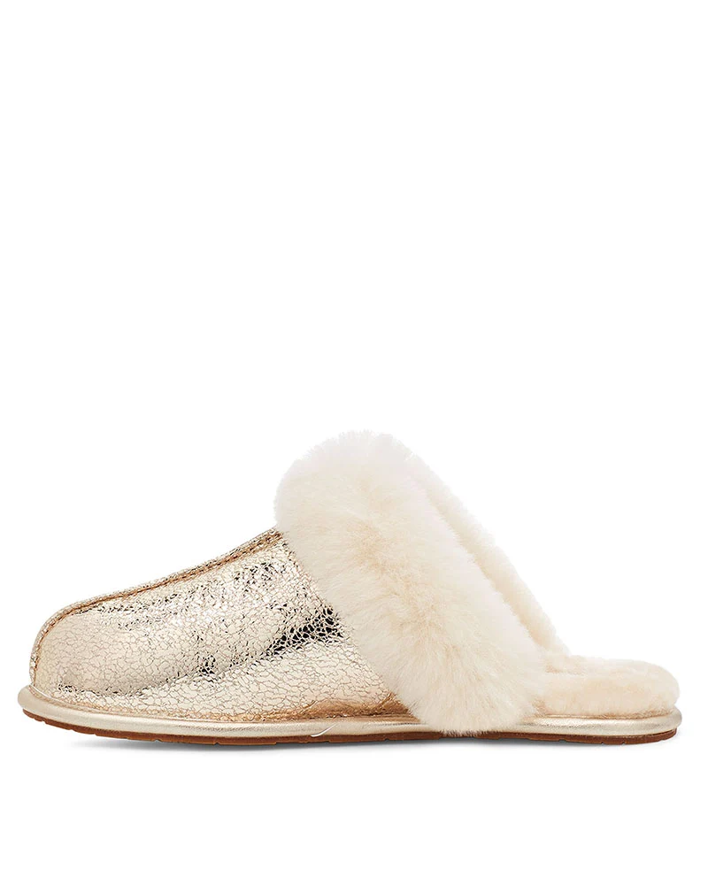 Mules scuffette ugg