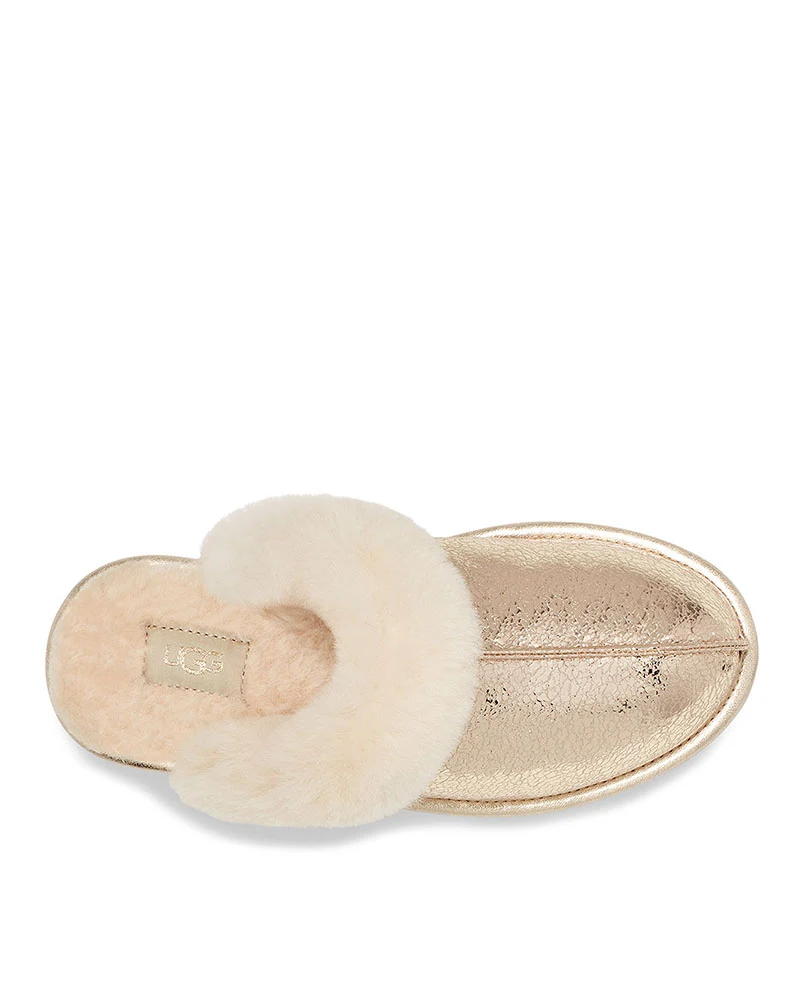 Mules scuffette ugg