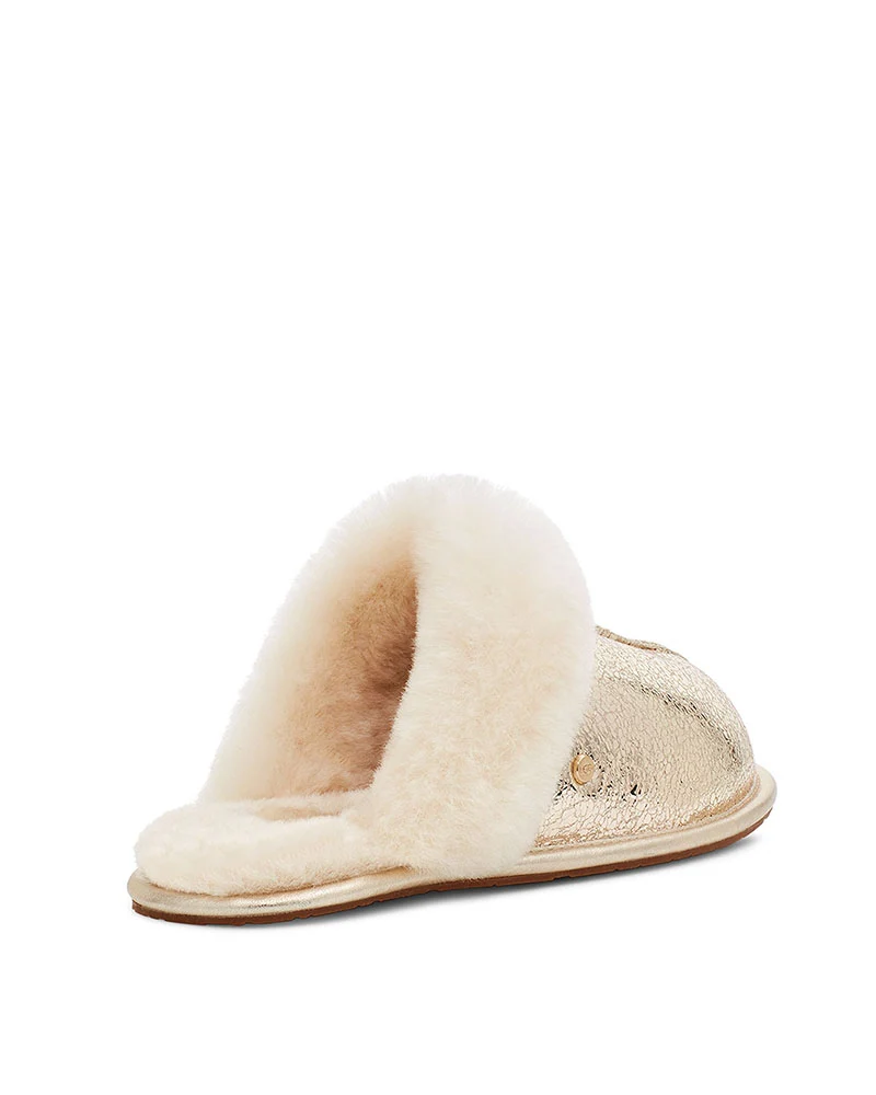 Mules scuffette ugg