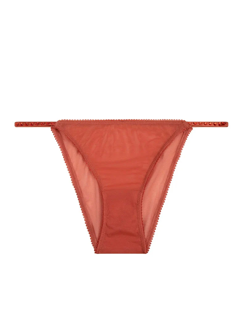 Culotte clio love stories