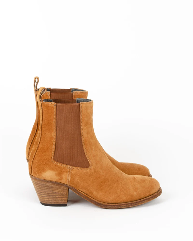 Boots officine creative