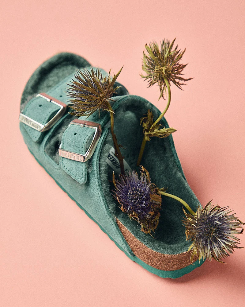 Mule arizona birkenstock