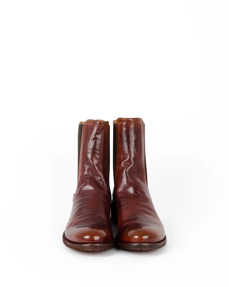 Boots officine creative