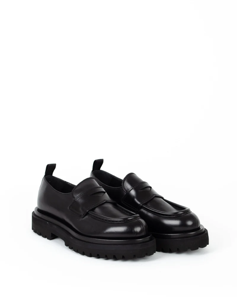Mocassin officine creative