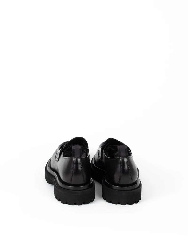 Mocassin officine creative