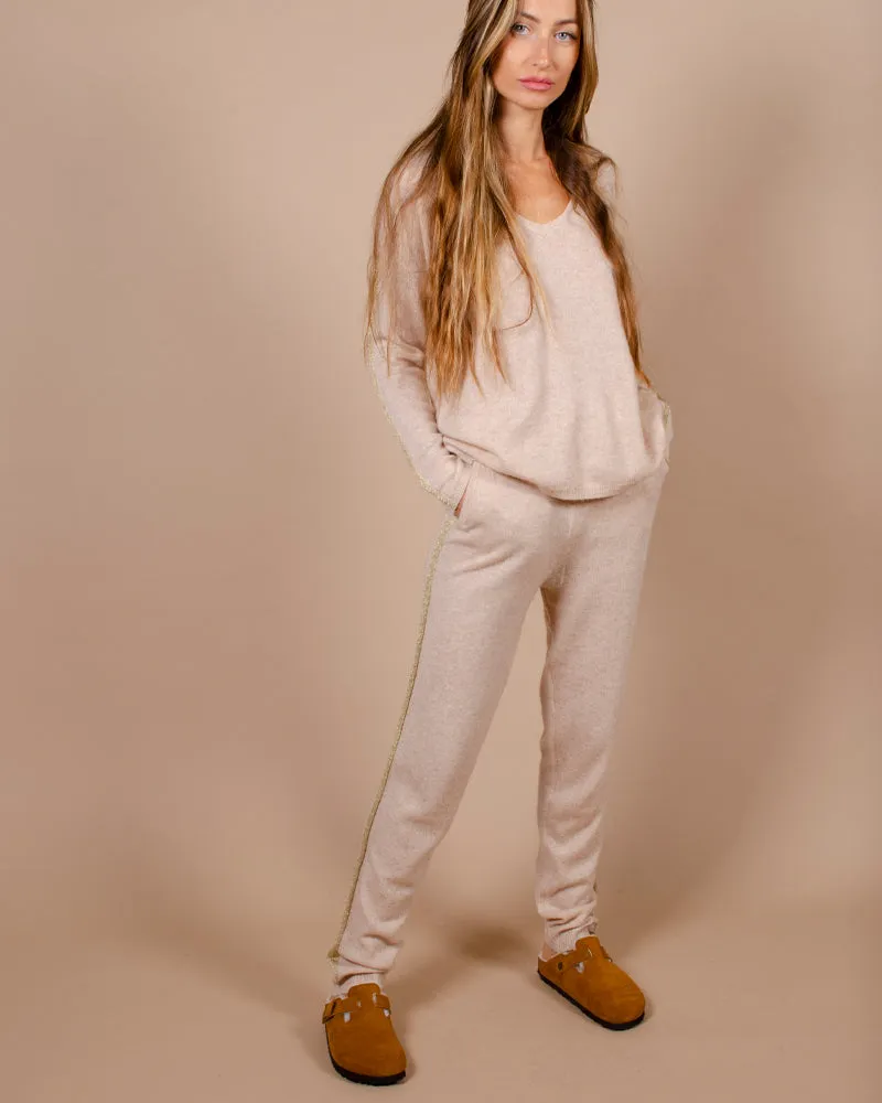 Pantalon absolut cashmere